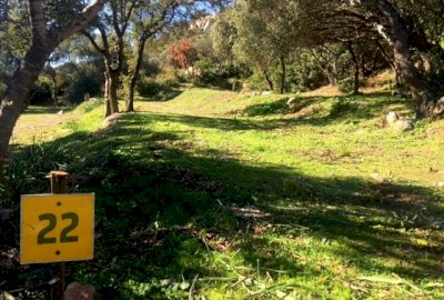 emplacement vue montagne