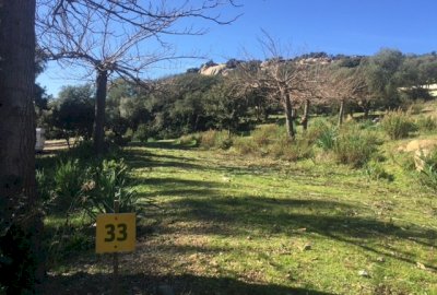 emplacement vue montagne